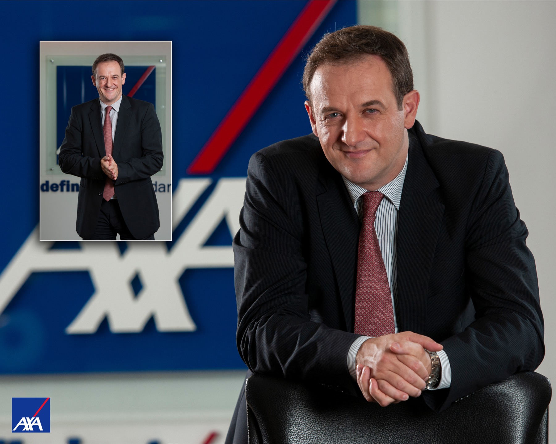 Axa1 by Ricky Ladia
