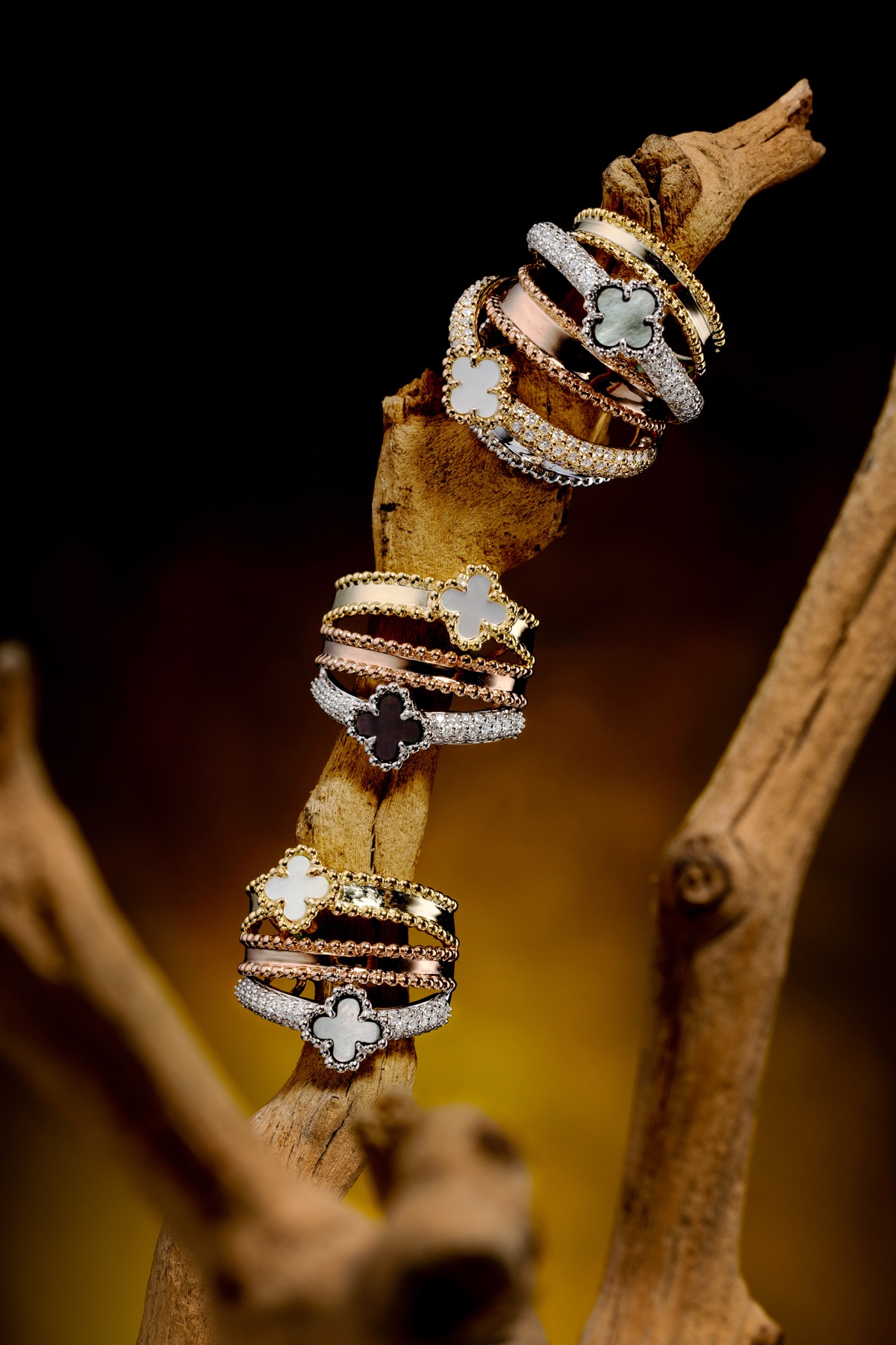 Cw by Ricky Ladia