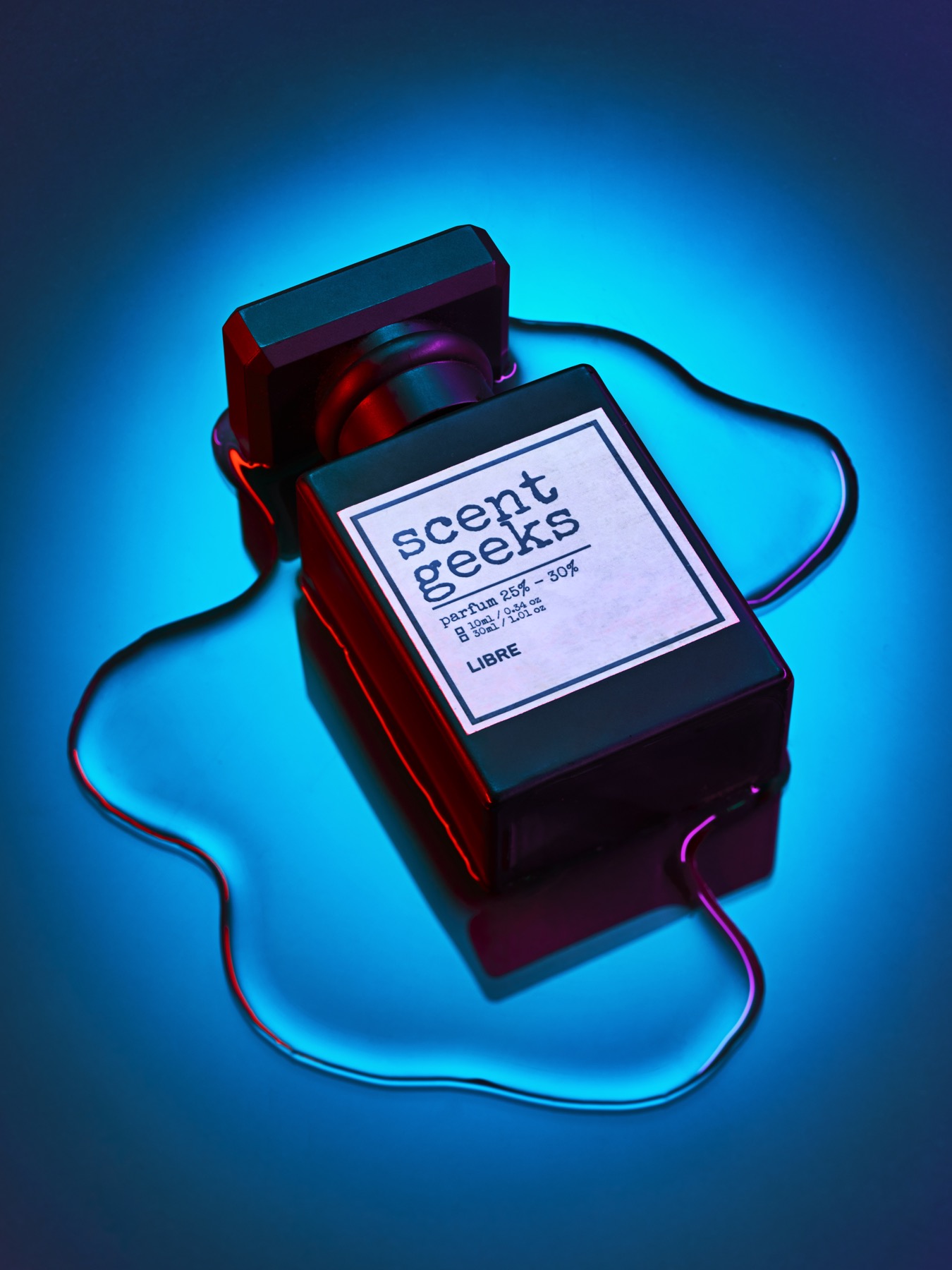 Dsf3021radiant by Ricky Ladia