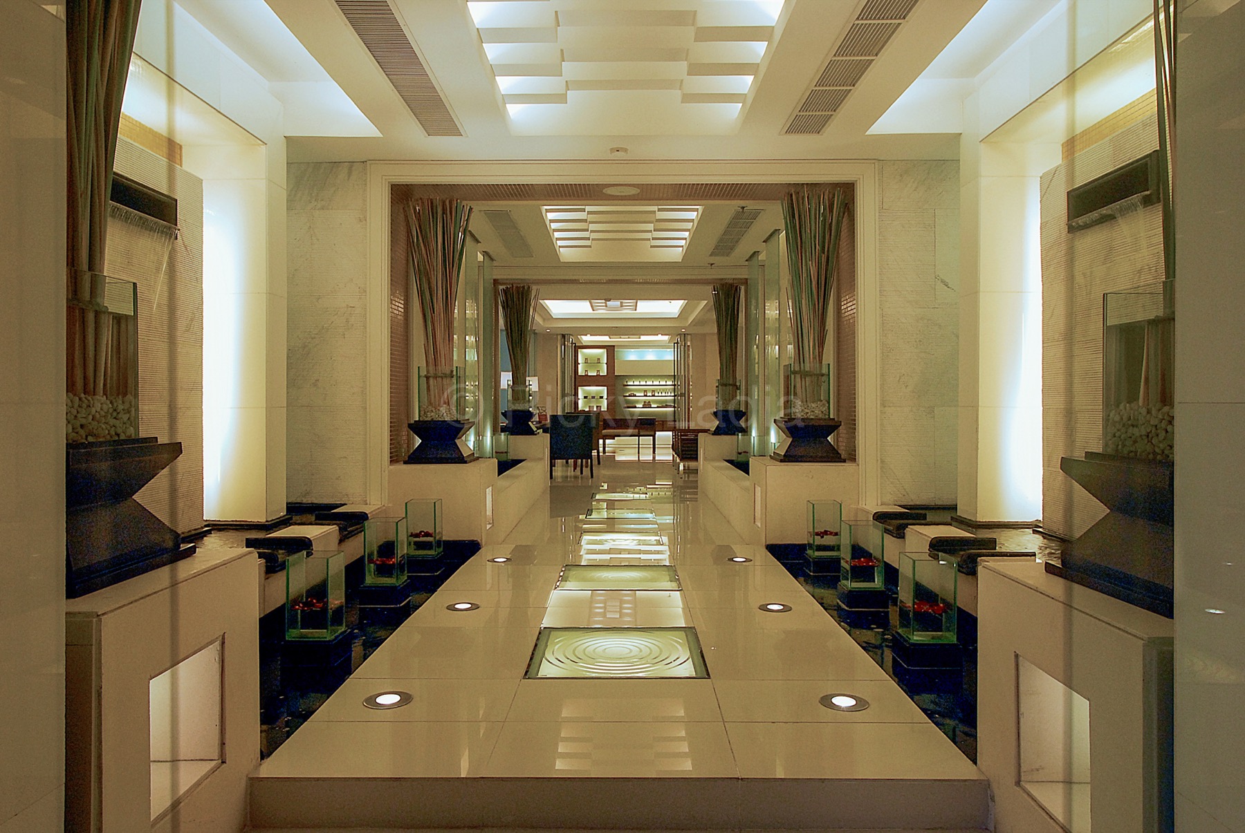Dusit by Ricky Ladia